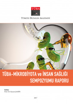 TÜBA-Mikrobiyota ve İnsan Sağlığı Sempozyumu Raporu